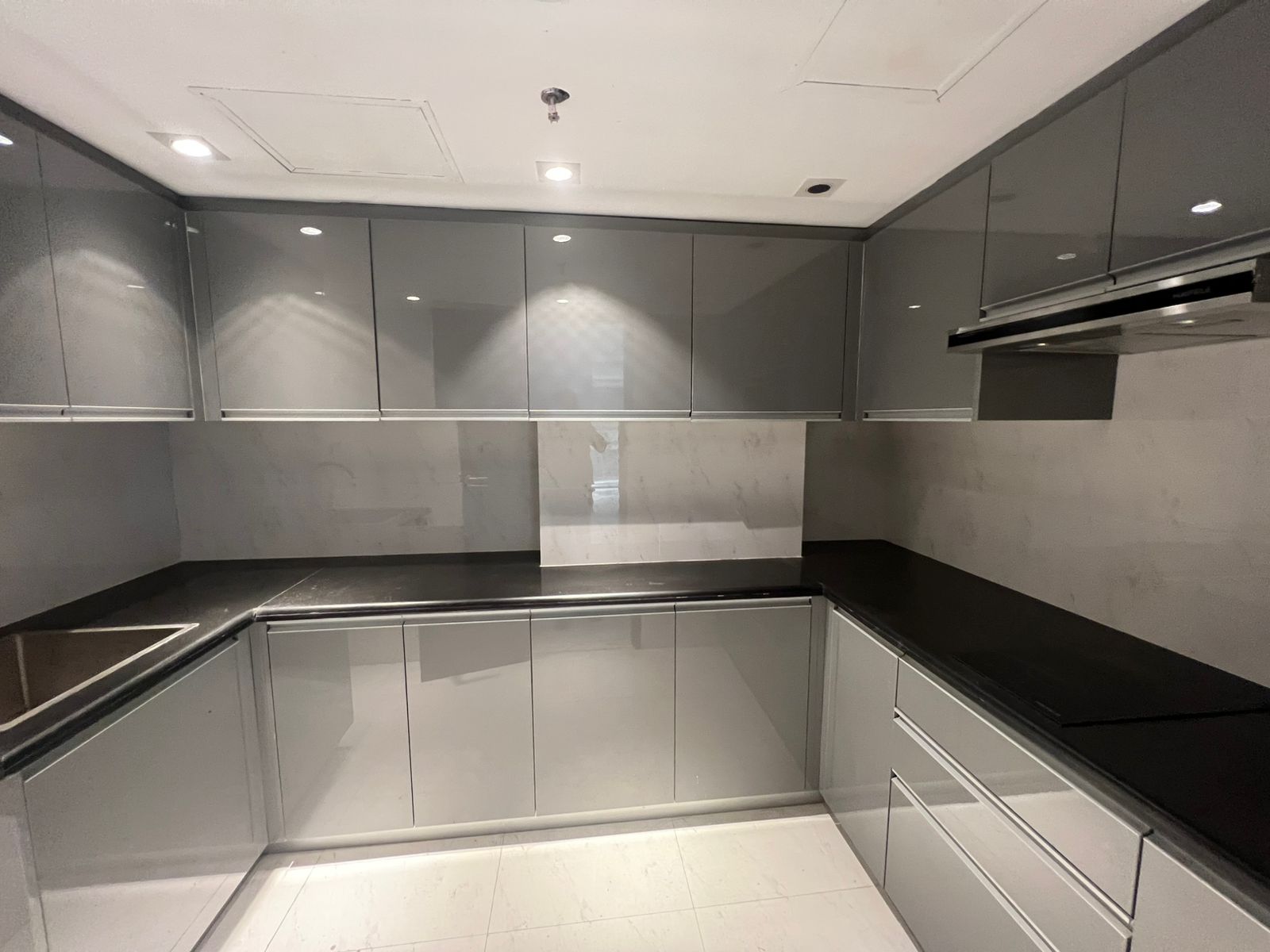 Collaborative workspace